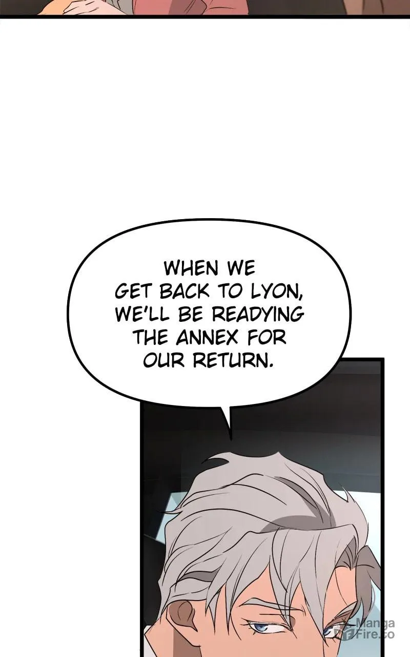 The Mafia Nanny Chapter 54 page 6 - 