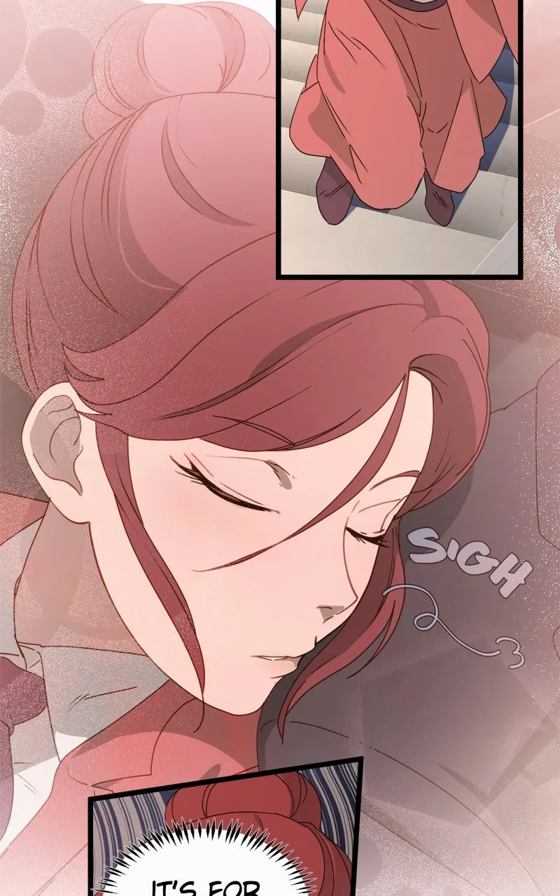 The Mafia Nanny Chapter 54 page 53 - 
