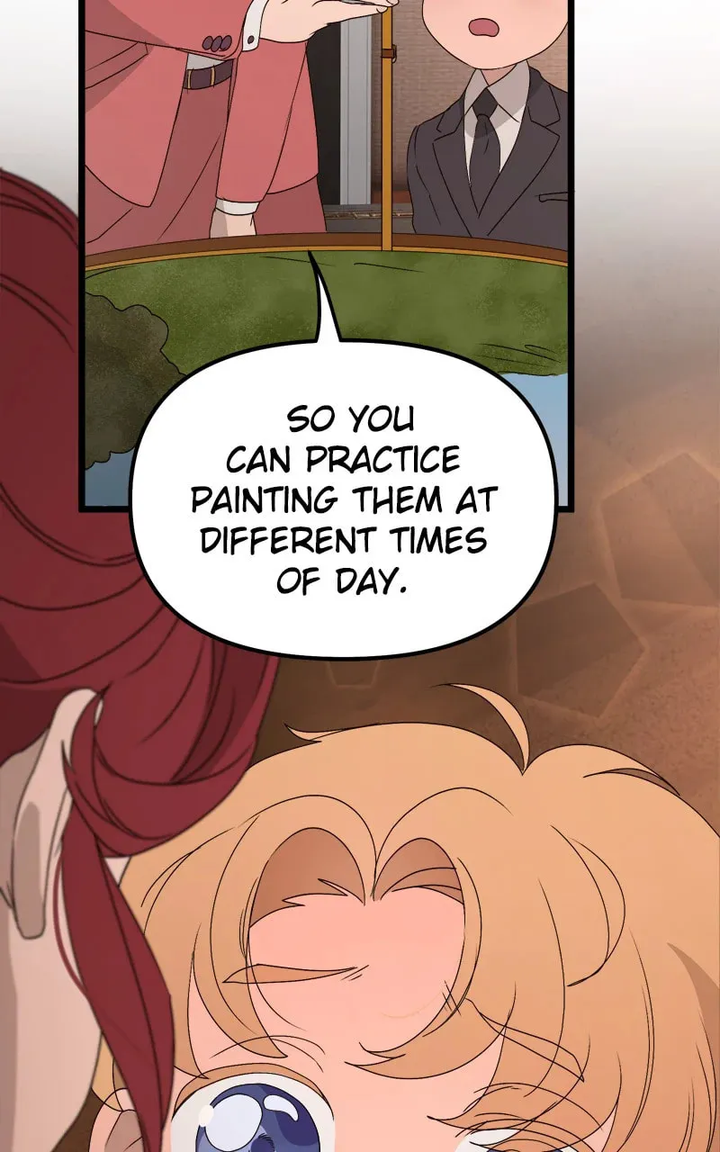 The Mafia Nanny Chapter 54 page 62 - 