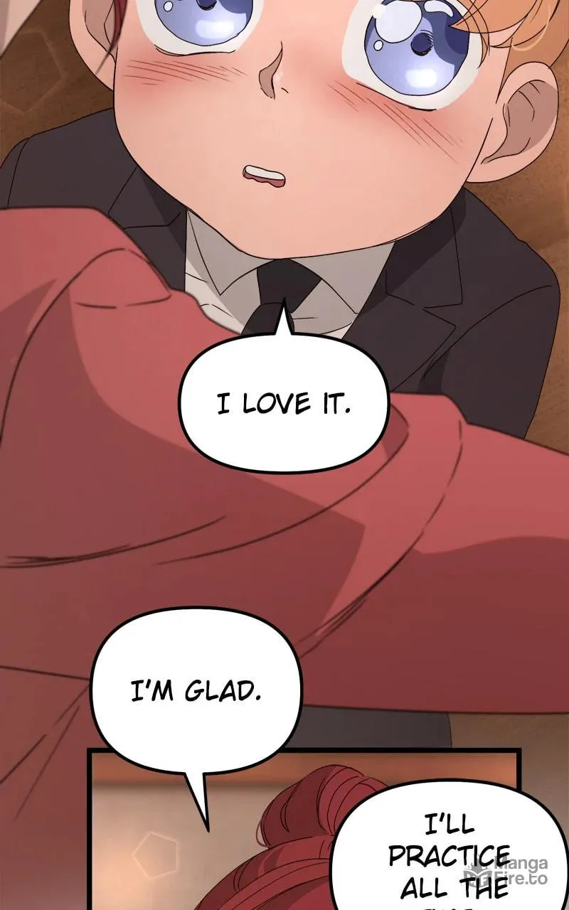 The Mafia Nanny Chapter 54 page 63 - 