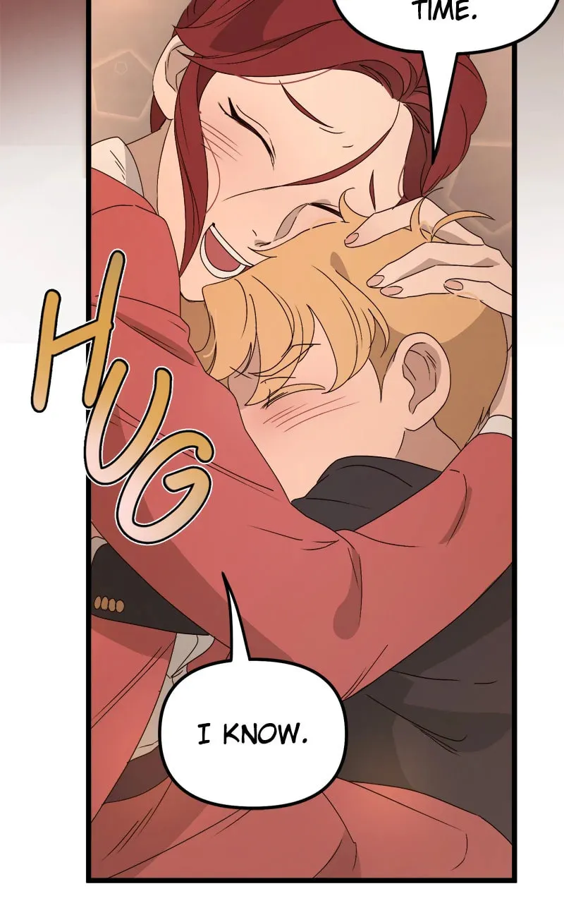 The Mafia Nanny Chapter 54 page 64 - 