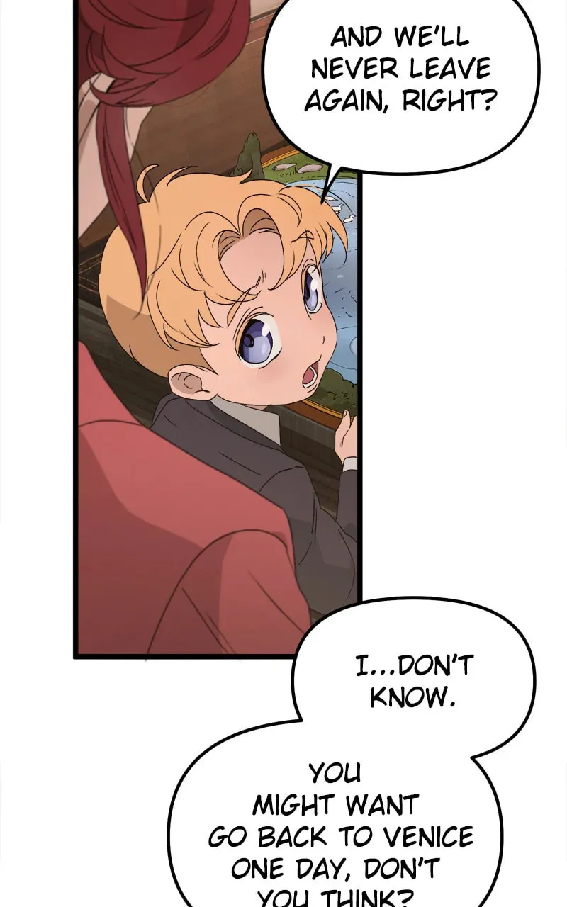 The Mafia Nanny Chapter 54 page 68 - 