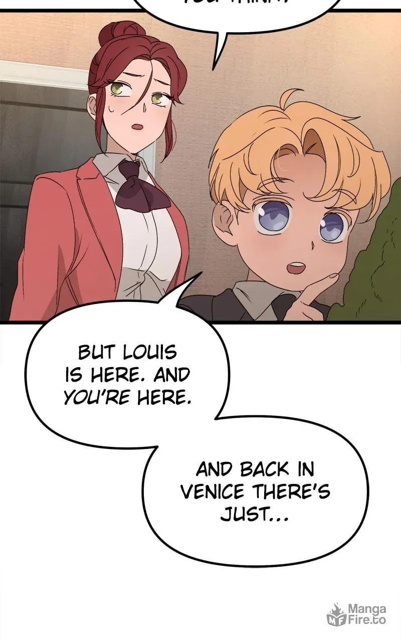 The Mafia Nanny Chapter 54 page 69 - 