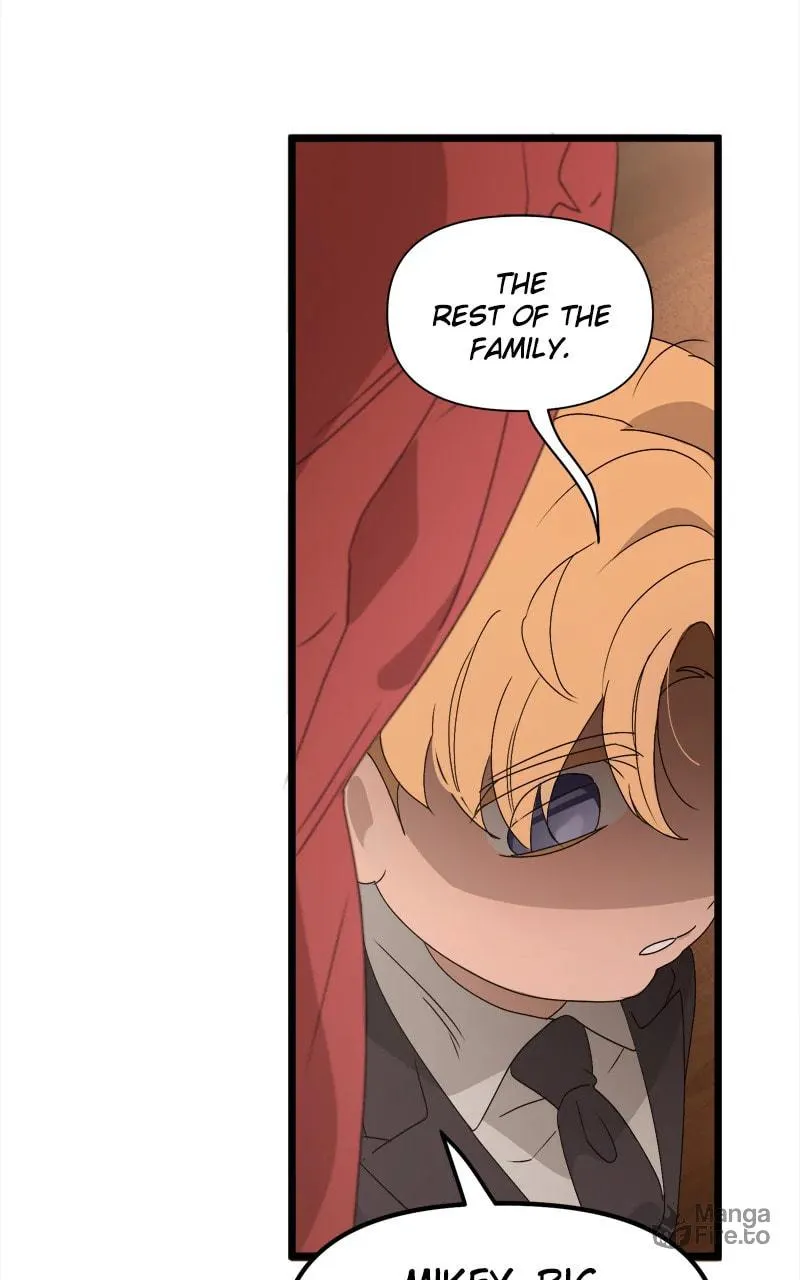 The Mafia Nanny Chapter 54 page 70 - 