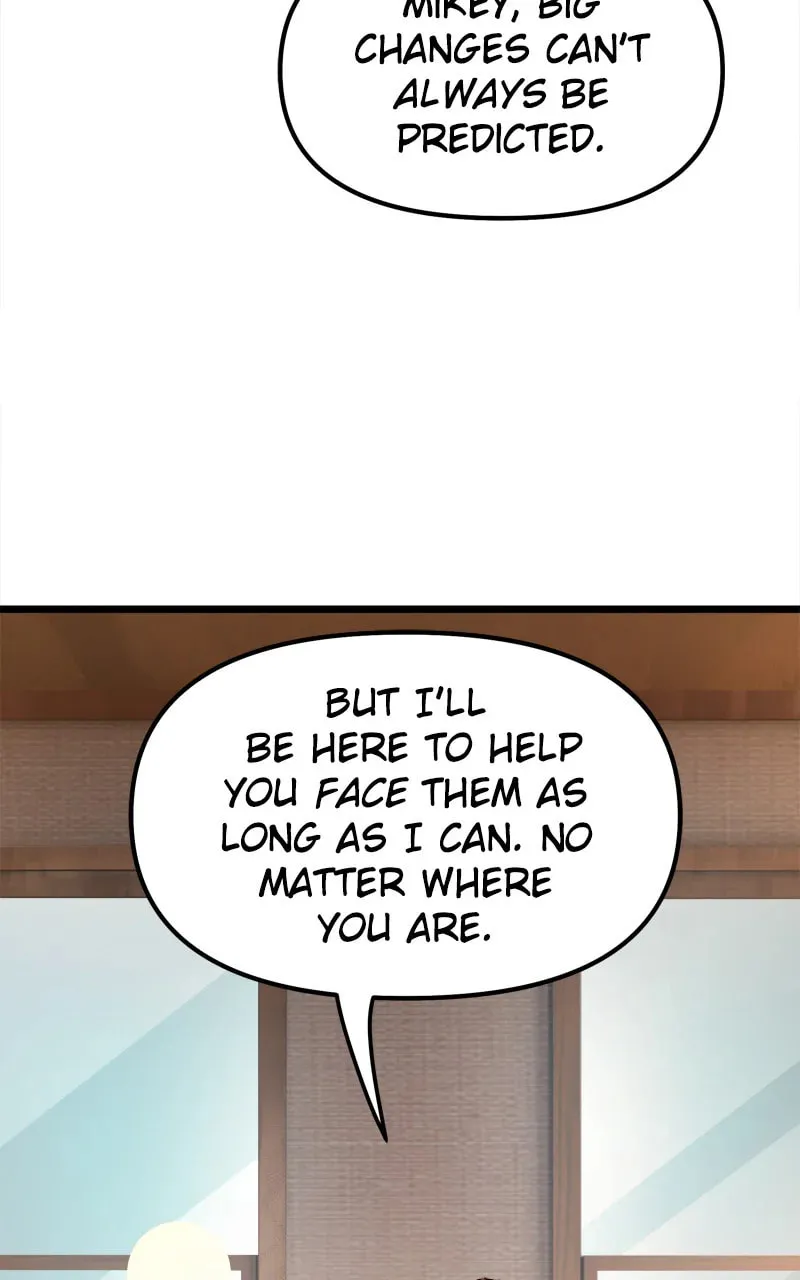 The Mafia Nanny Chapter 54 page 71 - 