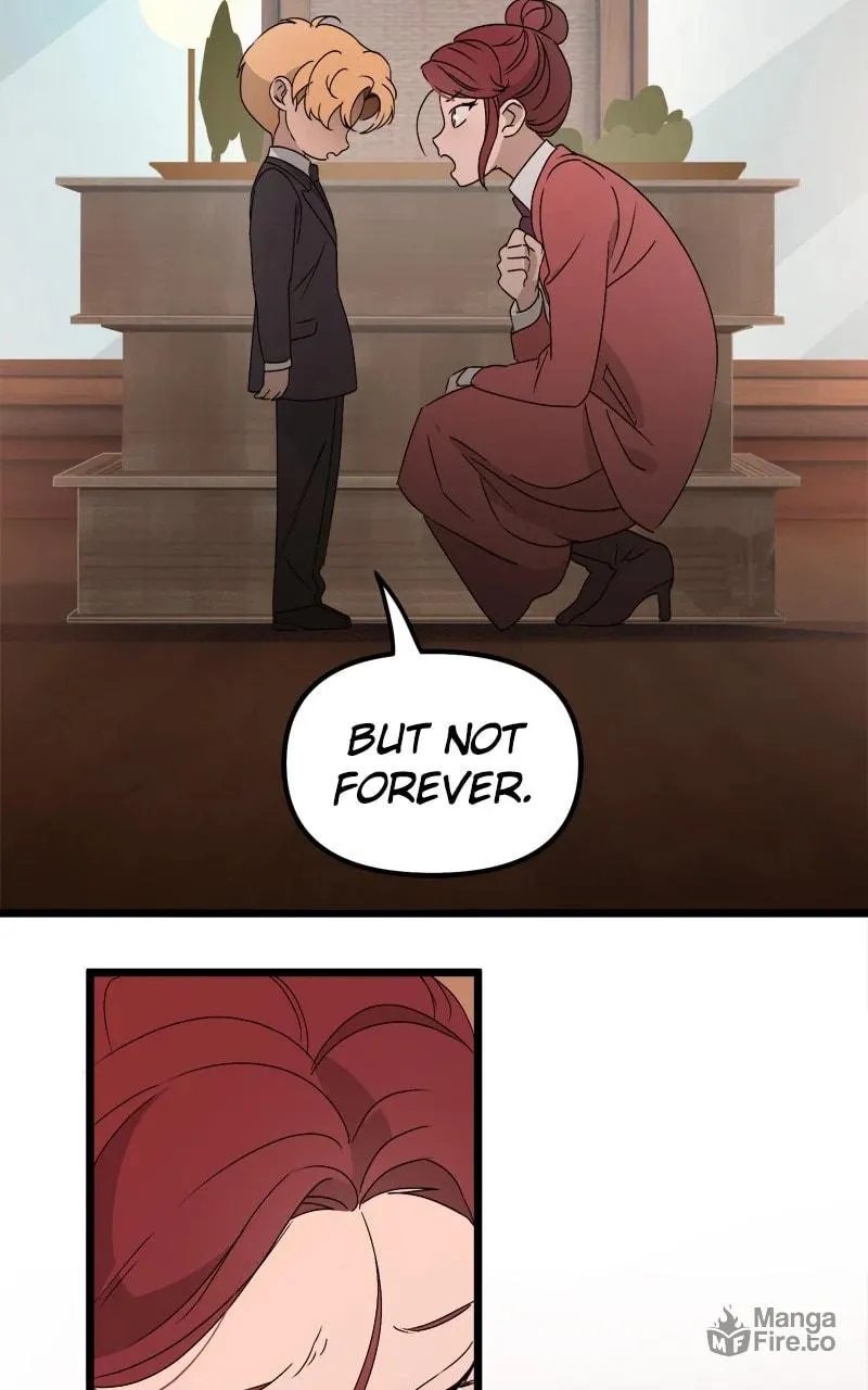 The Mafia Nanny Chapter 54 page 72 - 