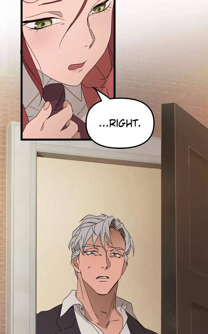 The Mafia Nanny Chapter 54 page 73 - 