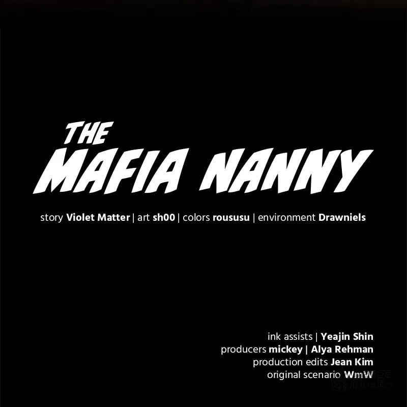The Mafia Nanny Chapter 54 page 75 - 