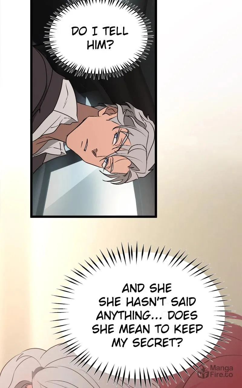 The Mafia Nanny Chapter 54 page 9 - 