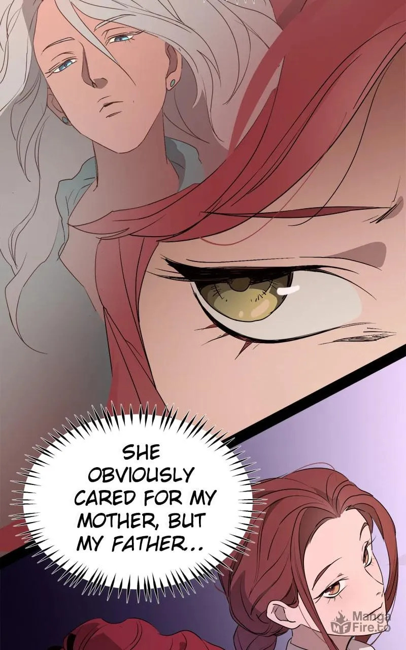 The Mafia Nanny Chapter 54 page 10 - 