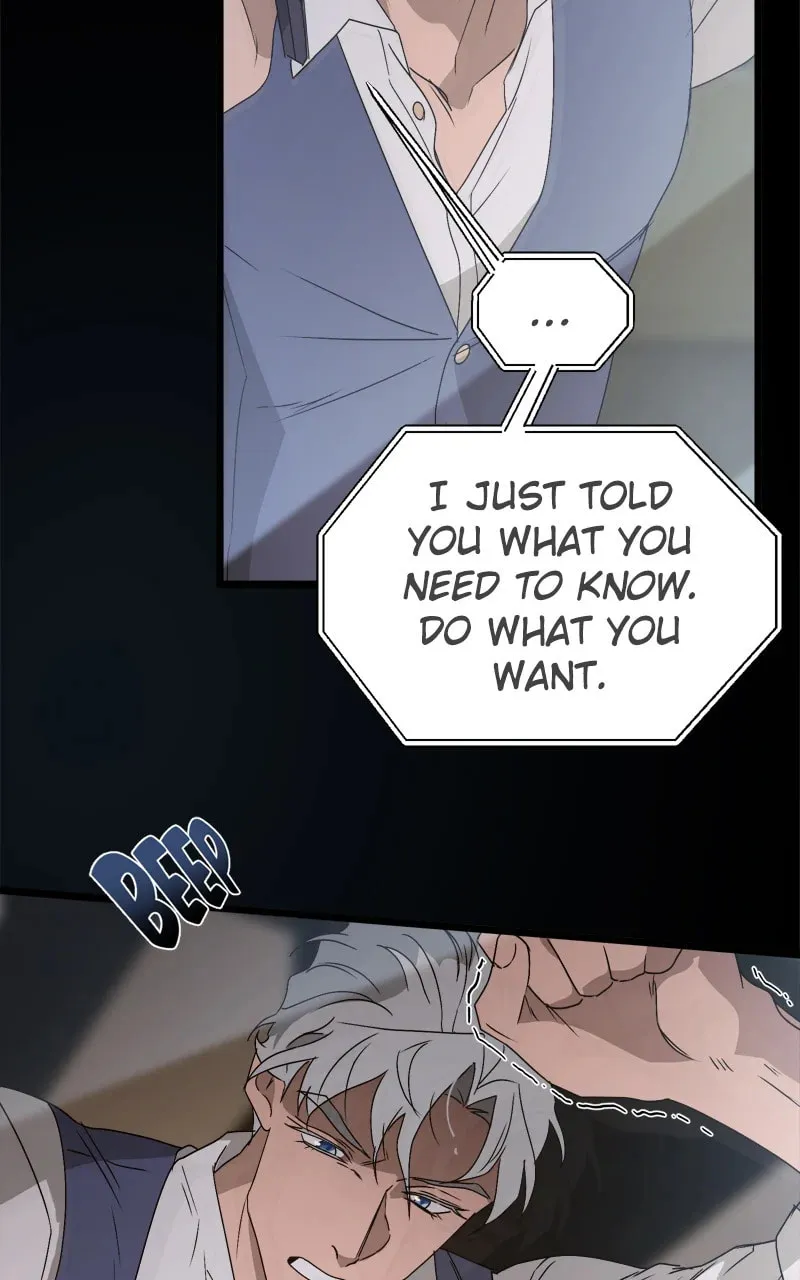 The Mafia Nanny Chapter 55 page 11 - 