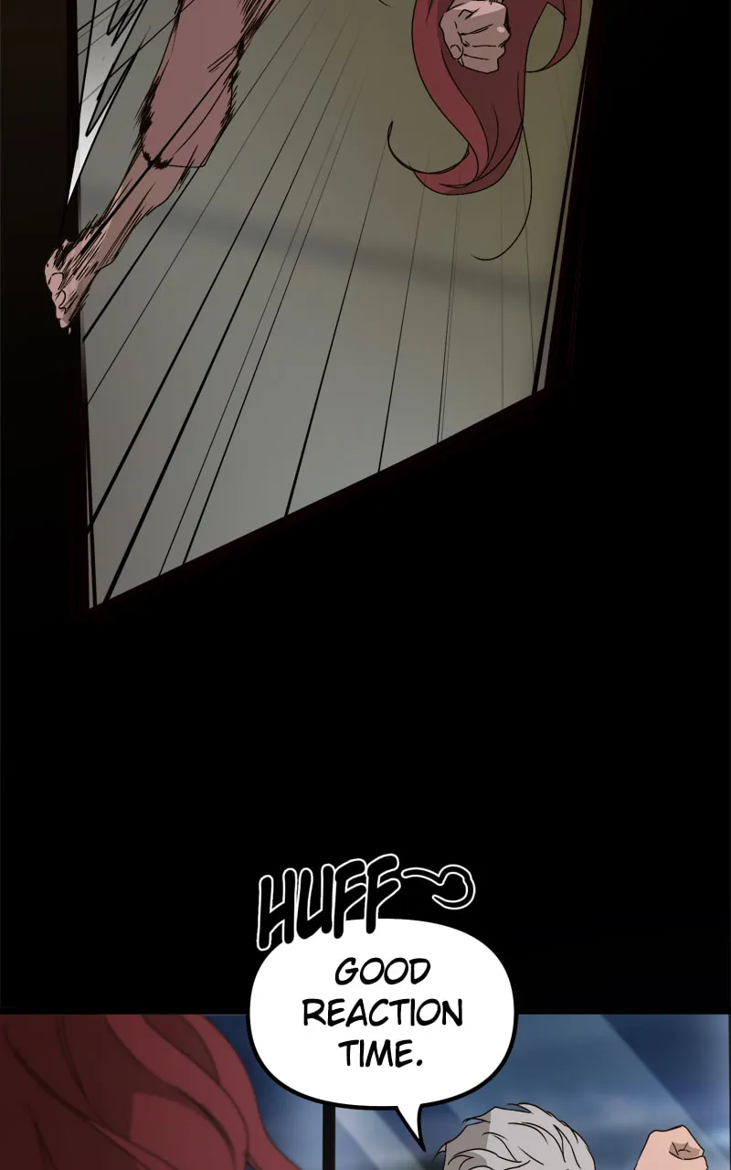 The Mafia Nanny Chapter 55 page 14 - 