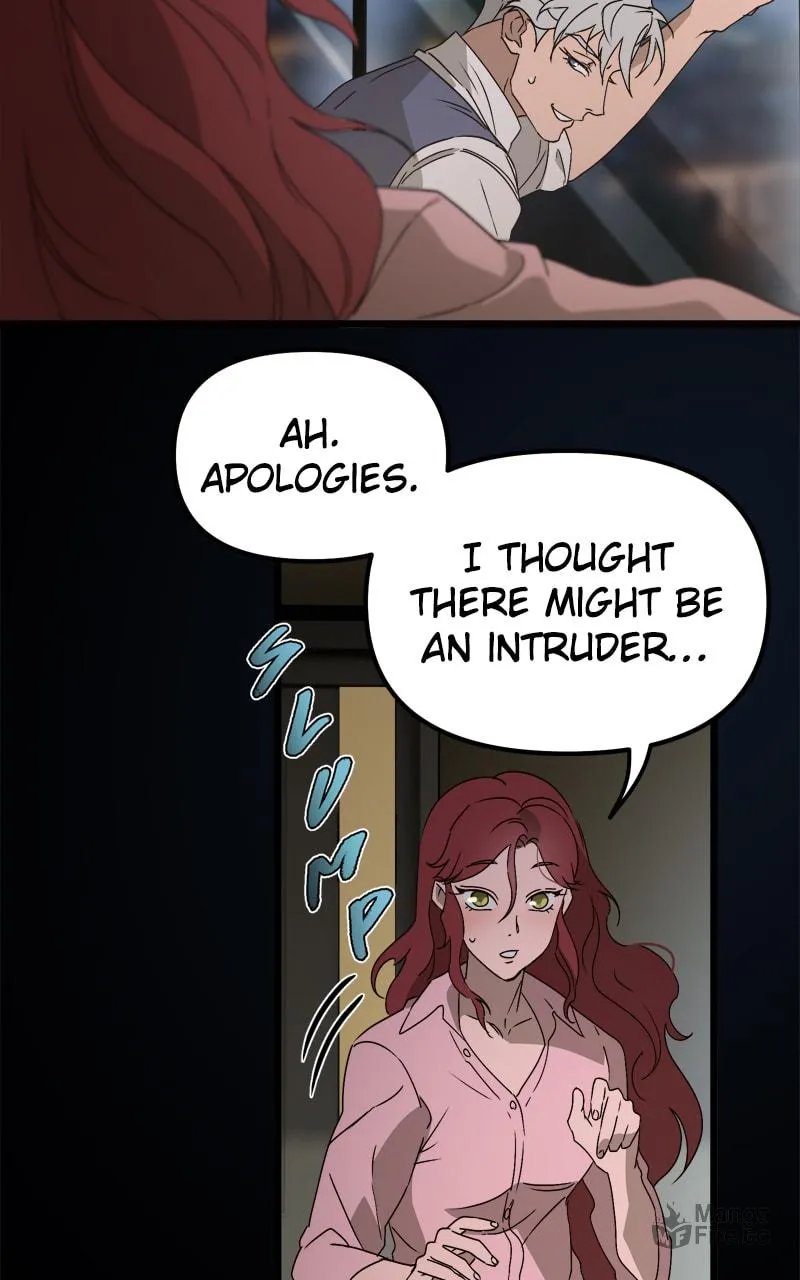 The Mafia Nanny Chapter 55 page 15 - 