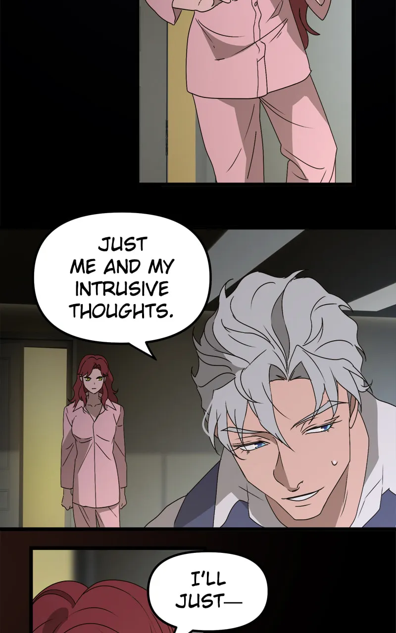 The Mafia Nanny Chapter 55 page 16 - 