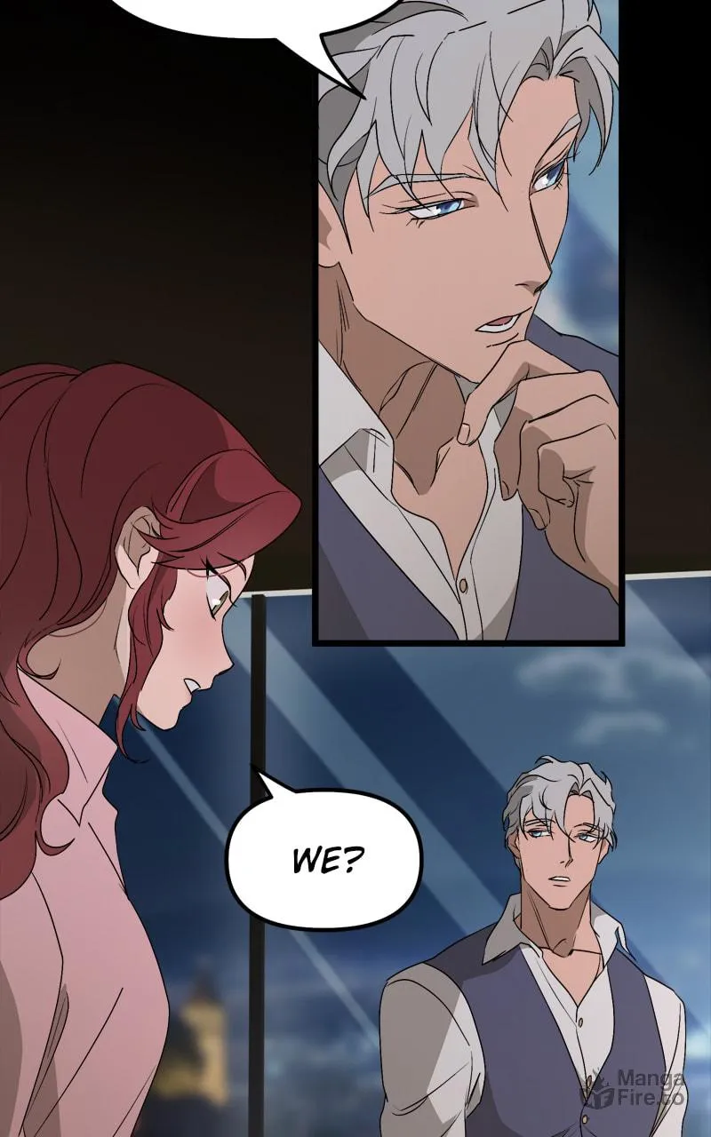 The Mafia Nanny Chapter 55 page 18 - 