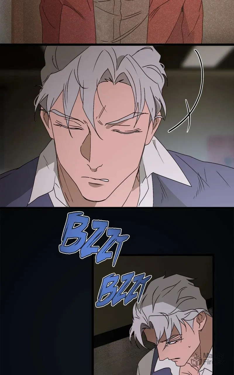 The Mafia Nanny Chapter 55 page 3 - 