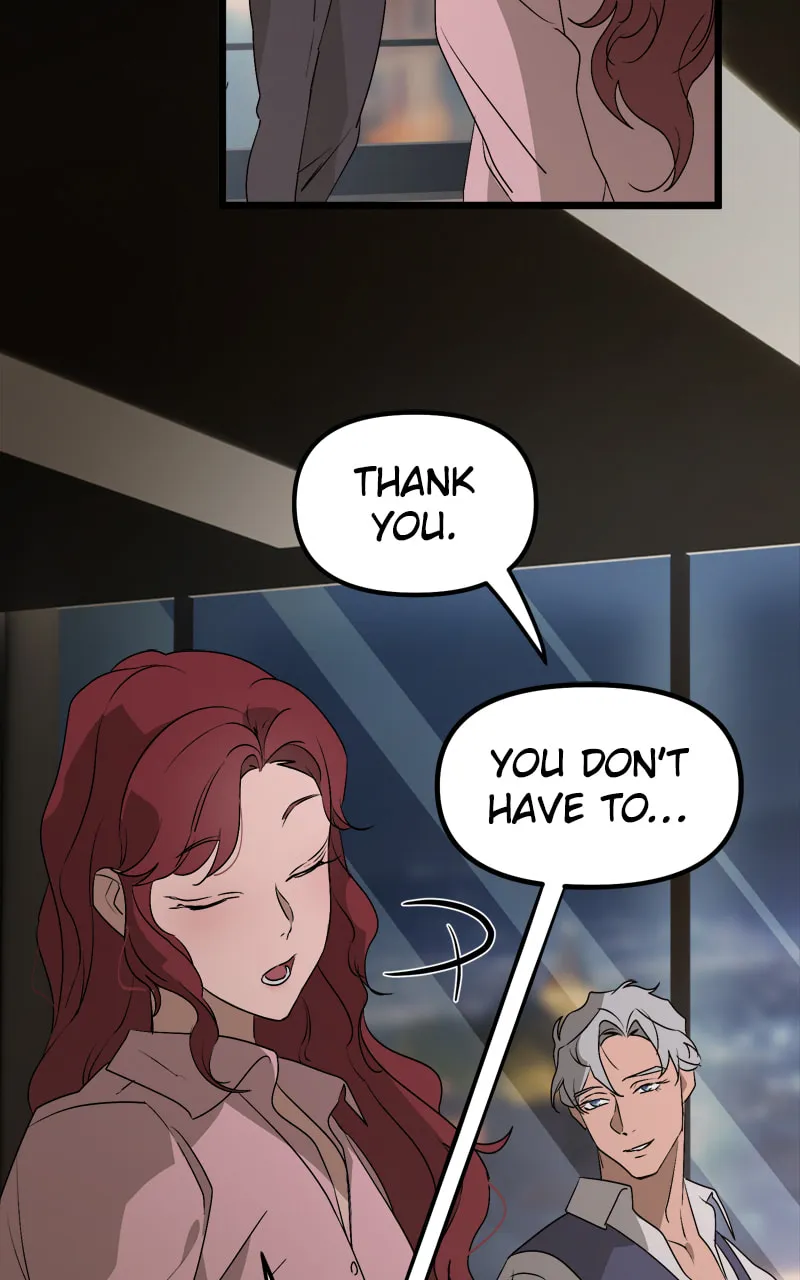 The Mafia Nanny Chapter 55 page 22 - 