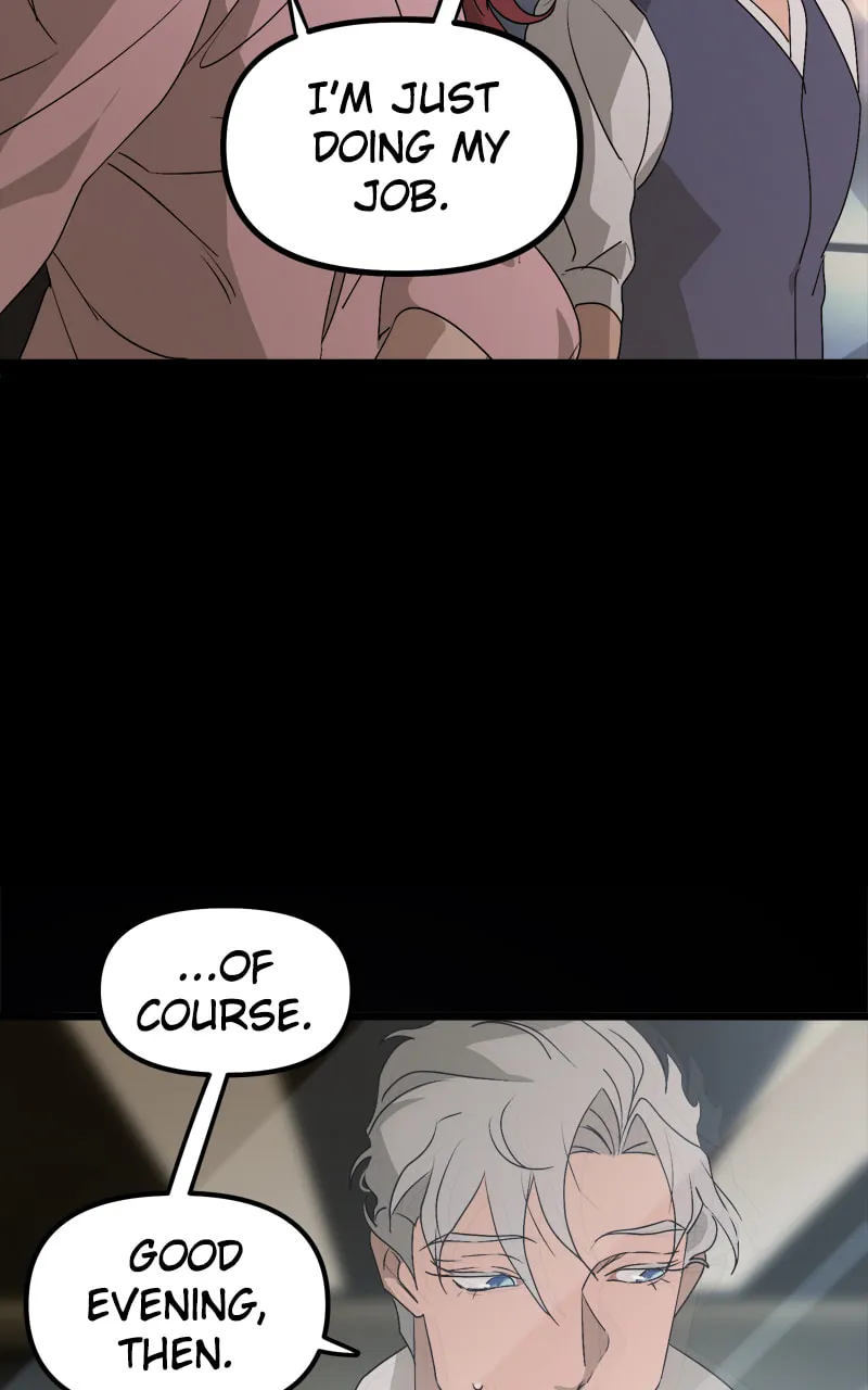 The Mafia Nanny Chapter 55 page 23 - 