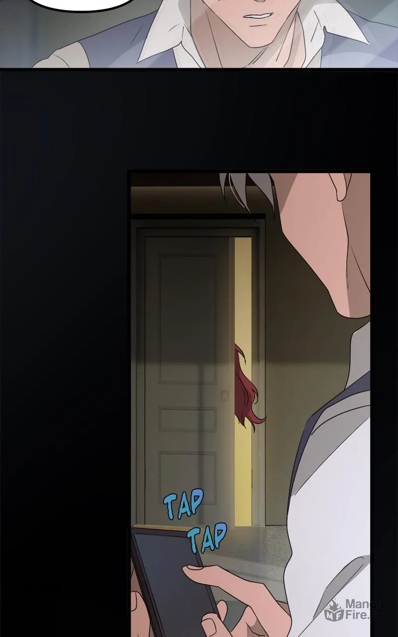 The Mafia Nanny Chapter 55 page 24 - 
