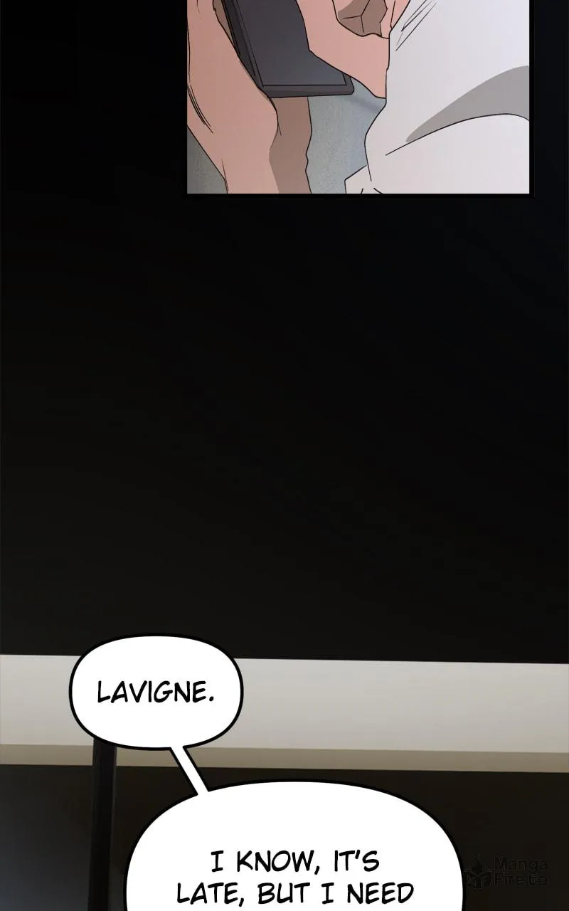 The Mafia Nanny Chapter 55 page 25 - 