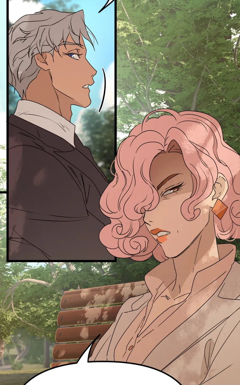 The Mafia Nanny Chapter 55 page 29 - 