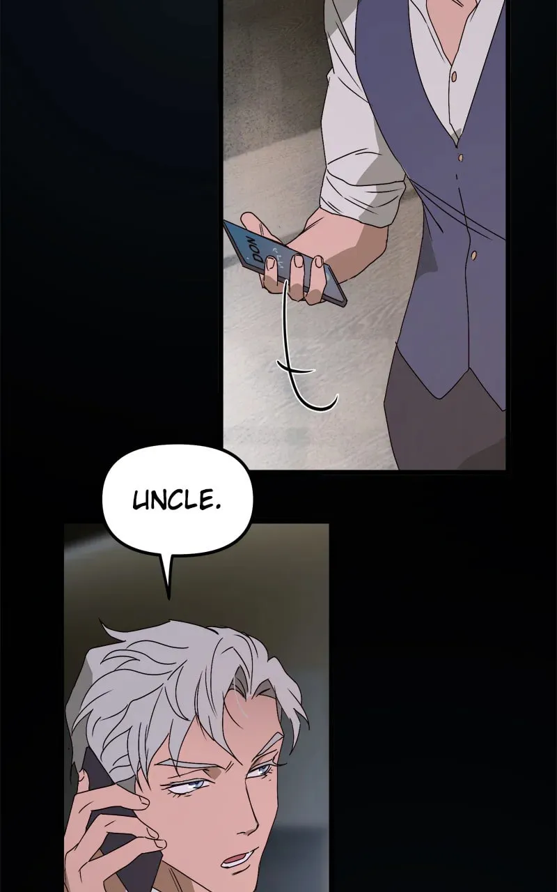 The Mafia Nanny Chapter 55 page 4 - 