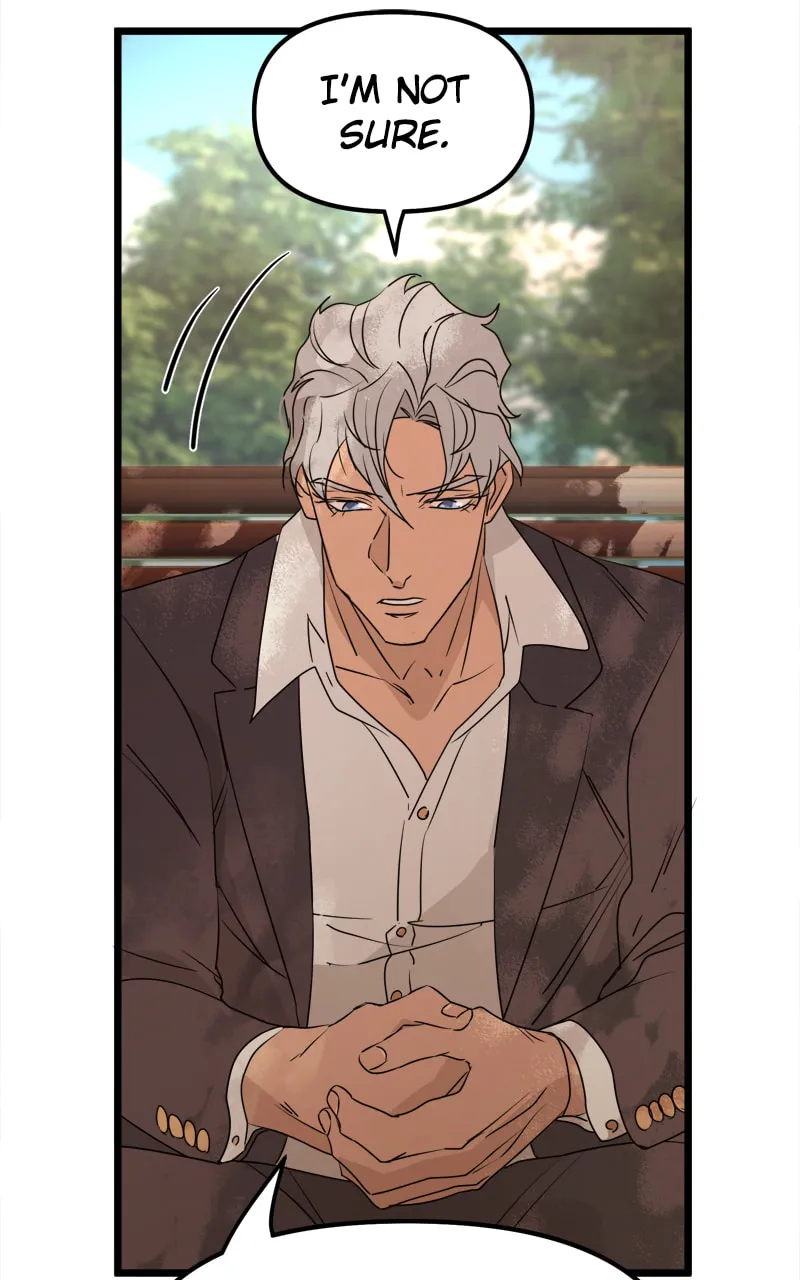 The Mafia Nanny Chapter 55 page 31 - 