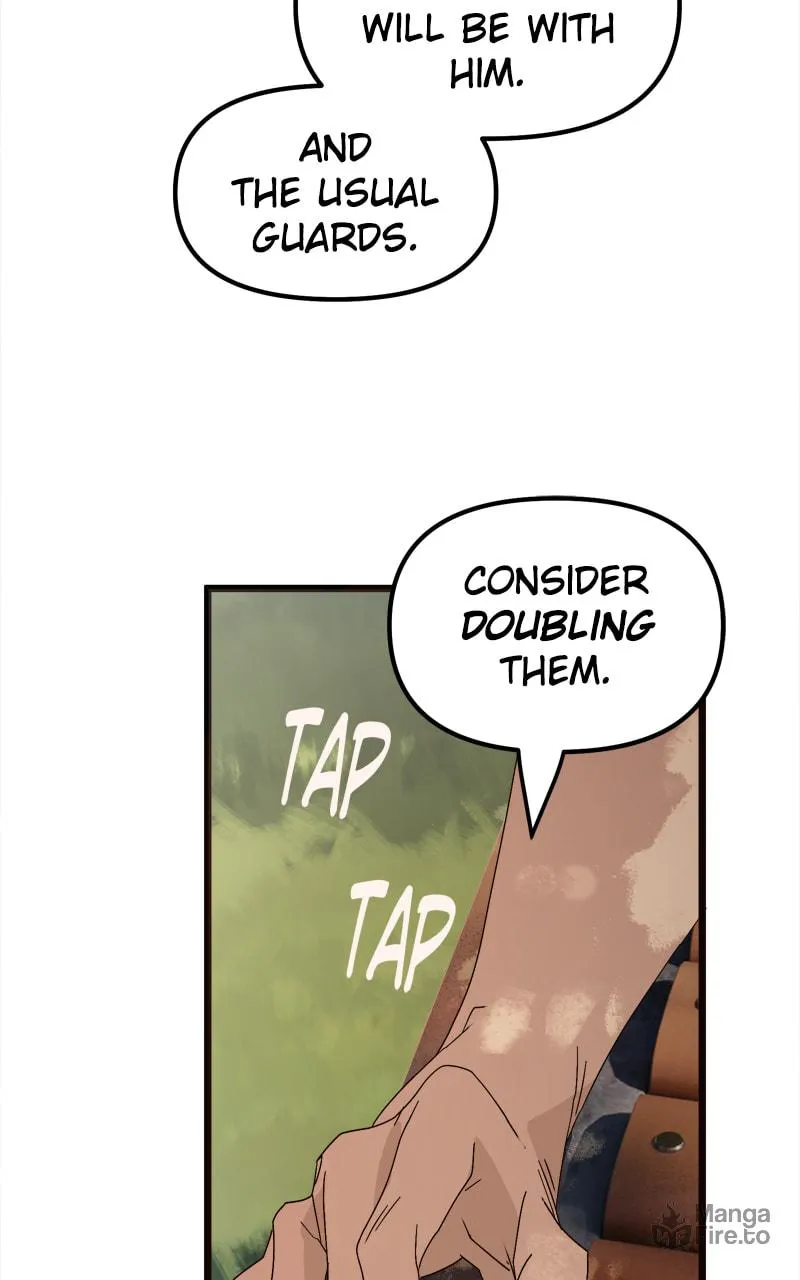 The Mafia Nanny Chapter 55 page 35 - 
