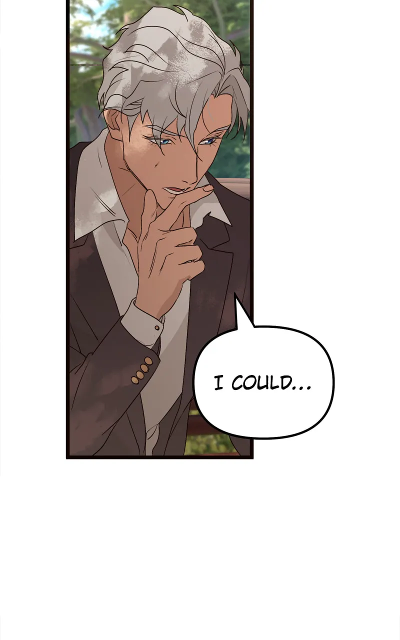 The Mafia Nanny Chapter 55 page 38 - 