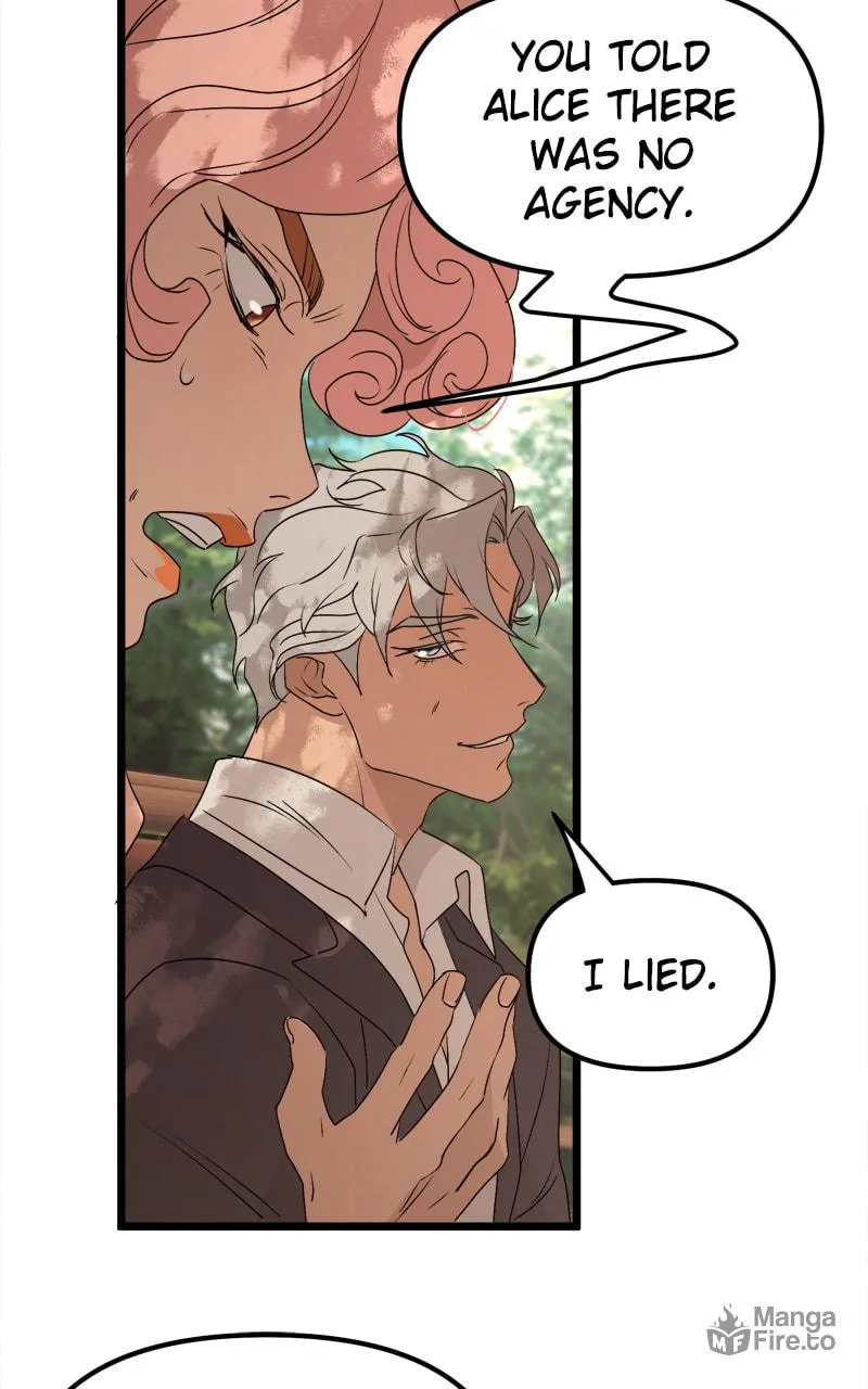 The Mafia Nanny Chapter 55 page 40 - 