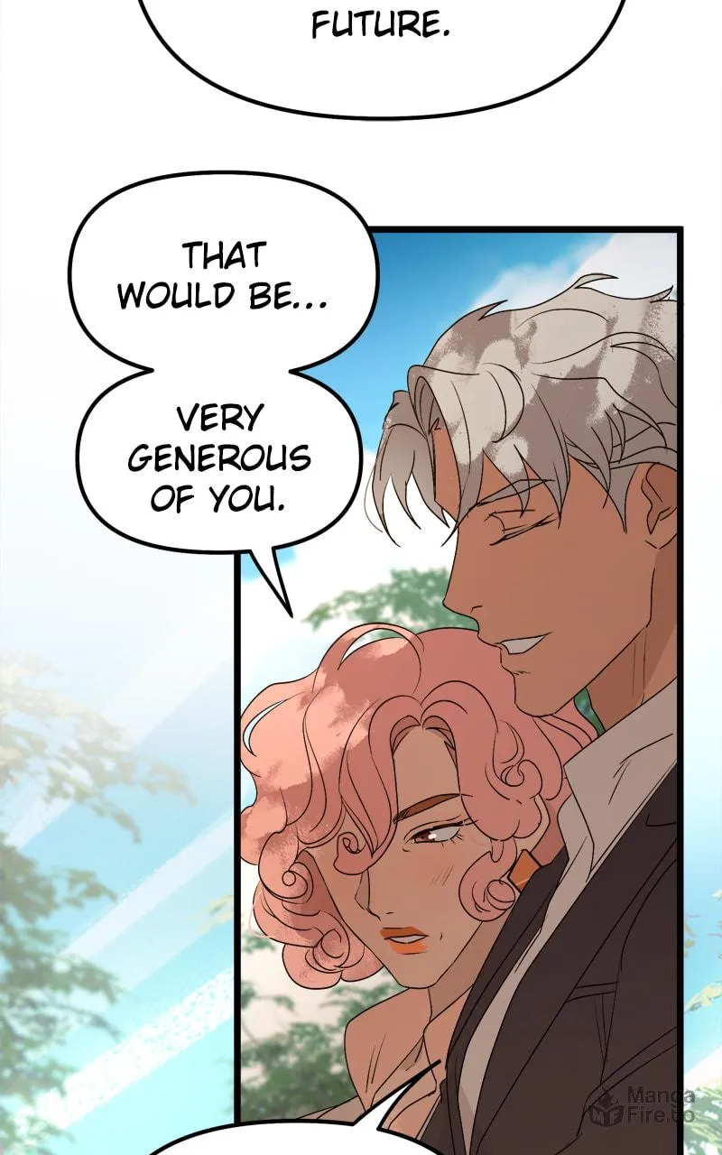 The Mafia Nanny Chapter 55 page 42 - 