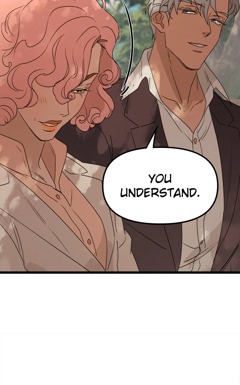 The Mafia Nanny Chapter 55 page 44 - 