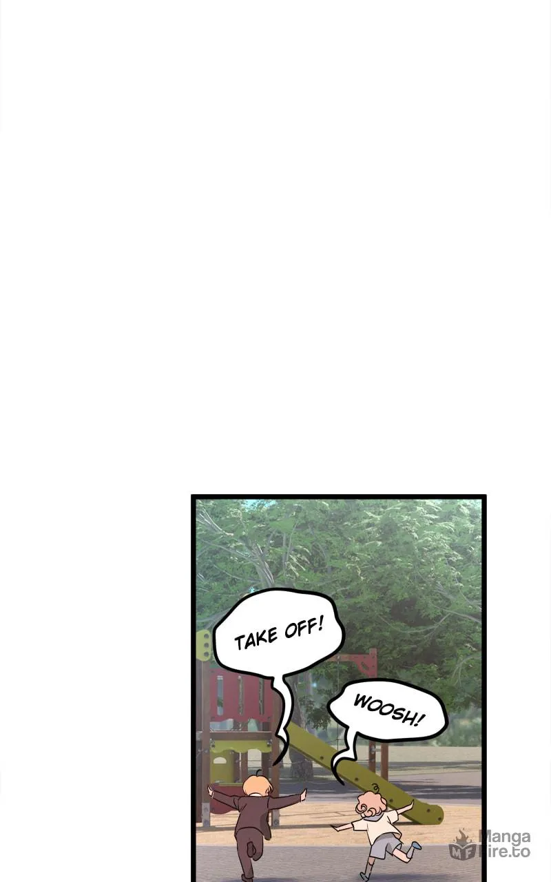 The Mafia Nanny Chapter 55 page 45 - 