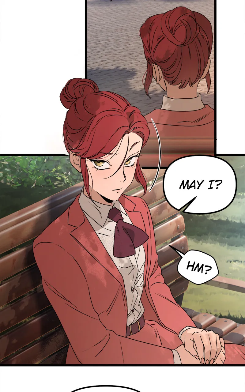 The Mafia Nanny Chapter 55 page 46 - 