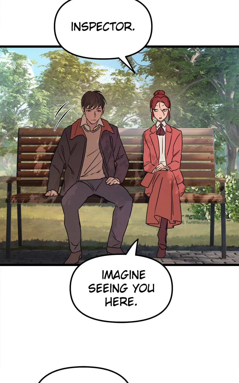 The Mafia Nanny Chapter 55 page 47 - 
