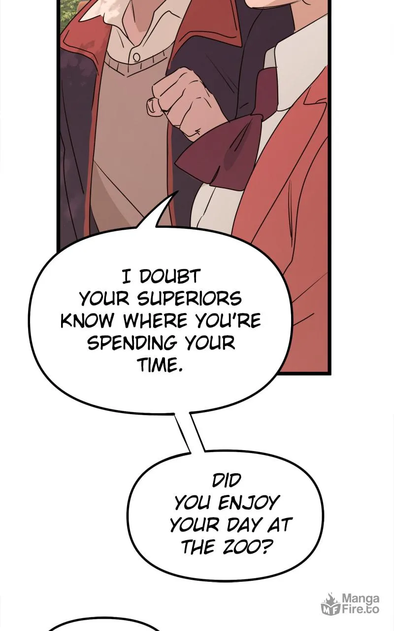 The Mafia Nanny Chapter 55 page 51 - 