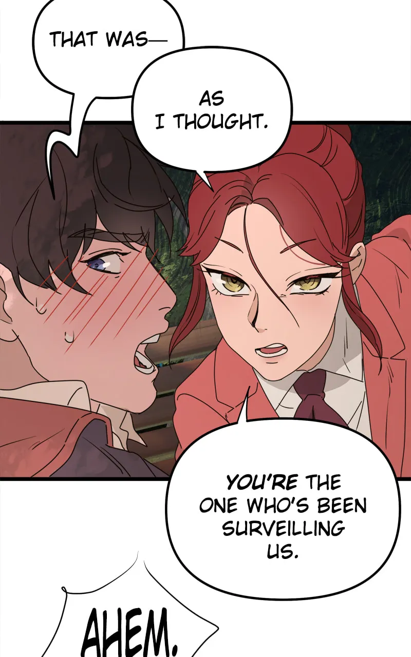 The Mafia Nanny Chapter 55 page 52 - 