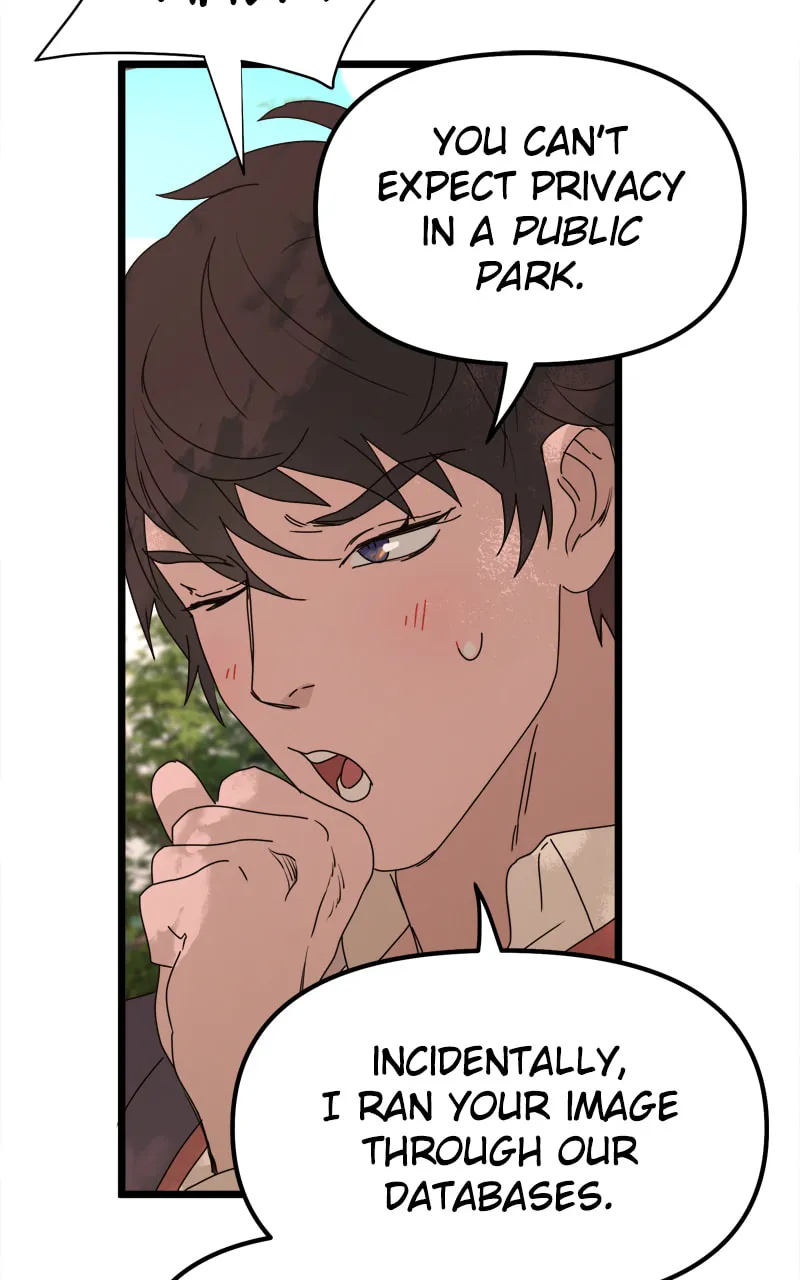 The Mafia Nanny Chapter 55 page 53 - 