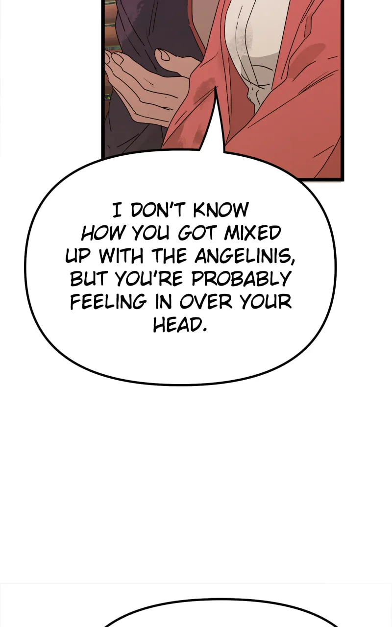 The Mafia Nanny Chapter 55 page 56 - 