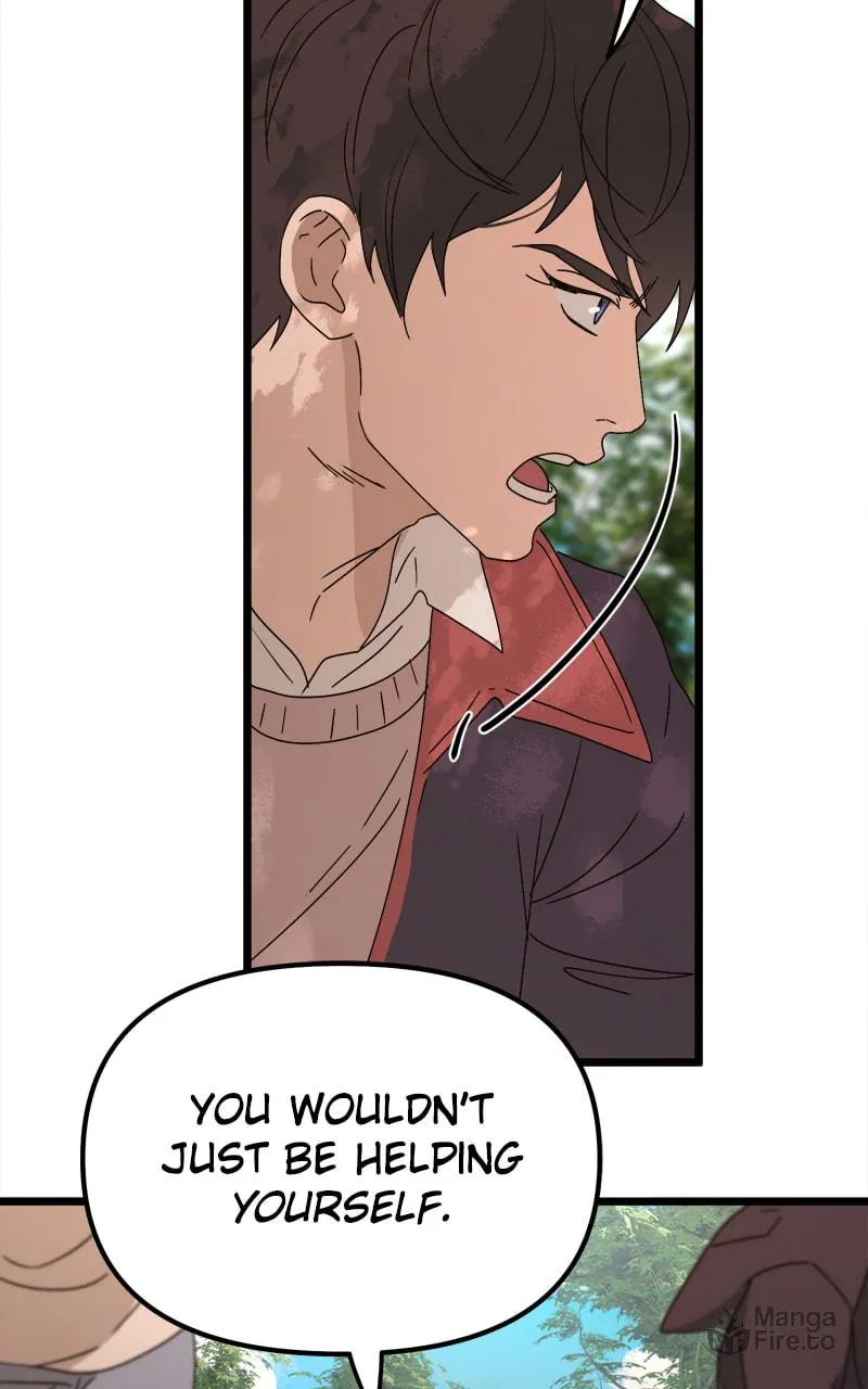 The Mafia Nanny Chapter 55 page 60 - 