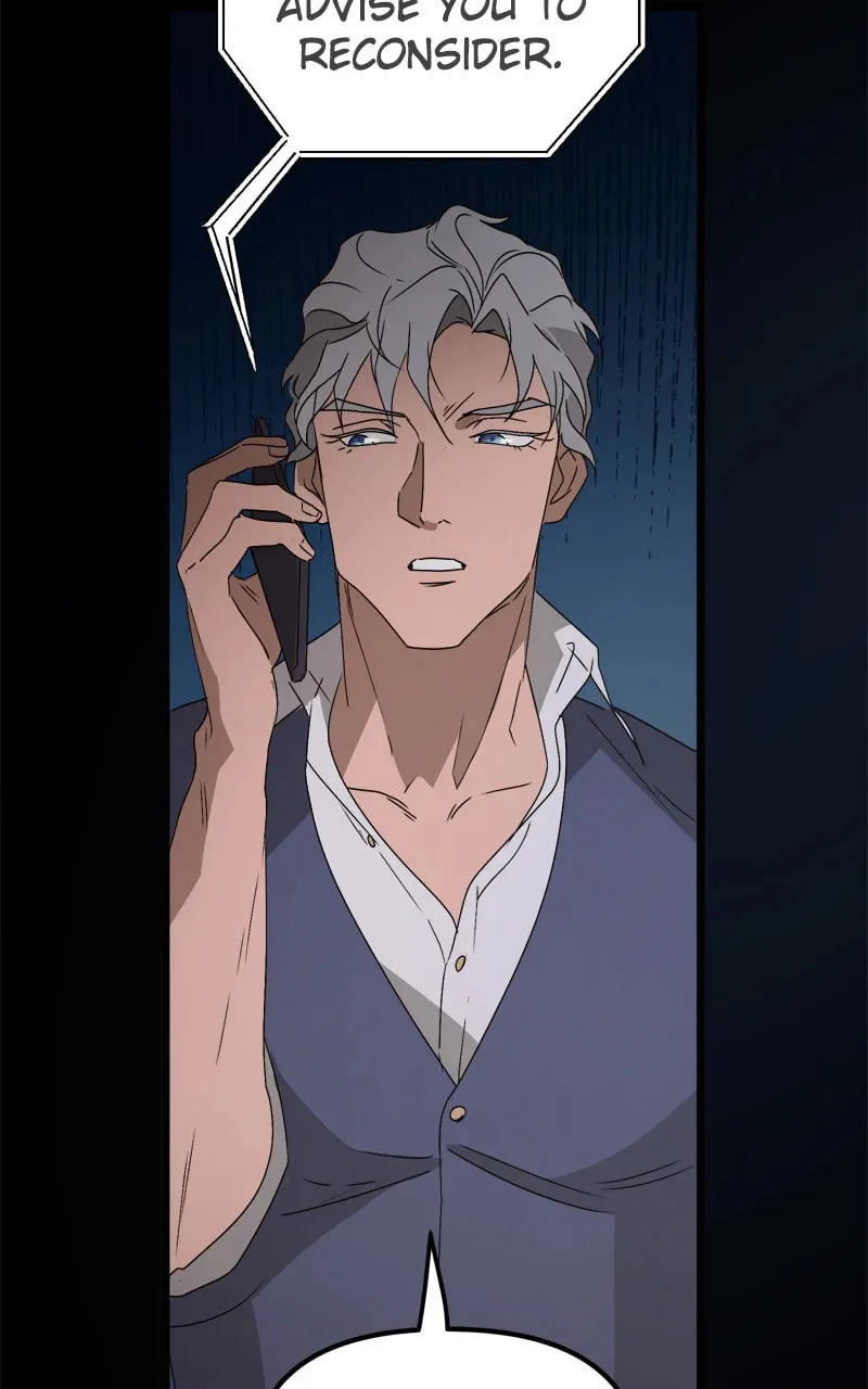 The Mafia Nanny Chapter 55 page 7 - 