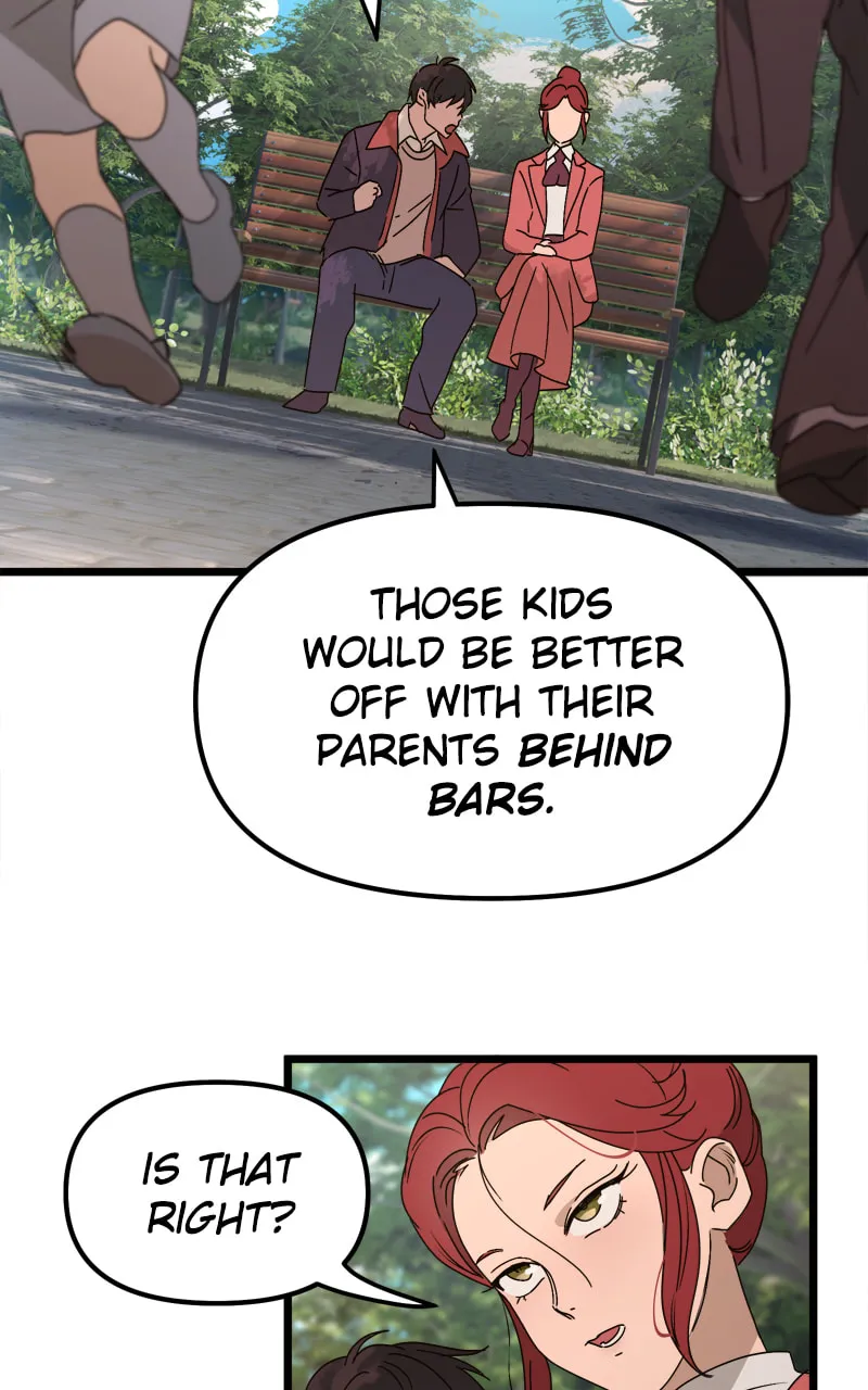 The Mafia Nanny Chapter 55 page 61 - 