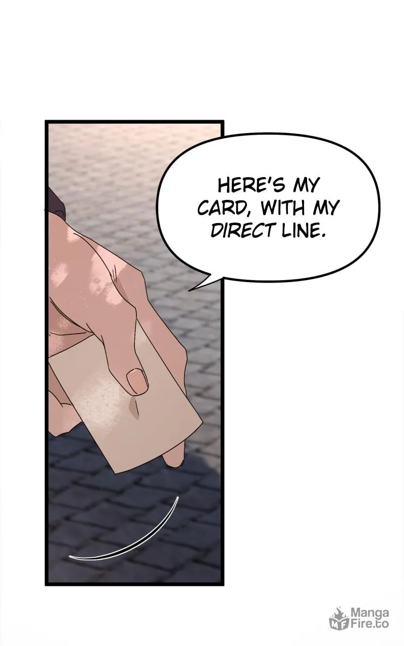 The Mafia Nanny Chapter 55 page 63 - 