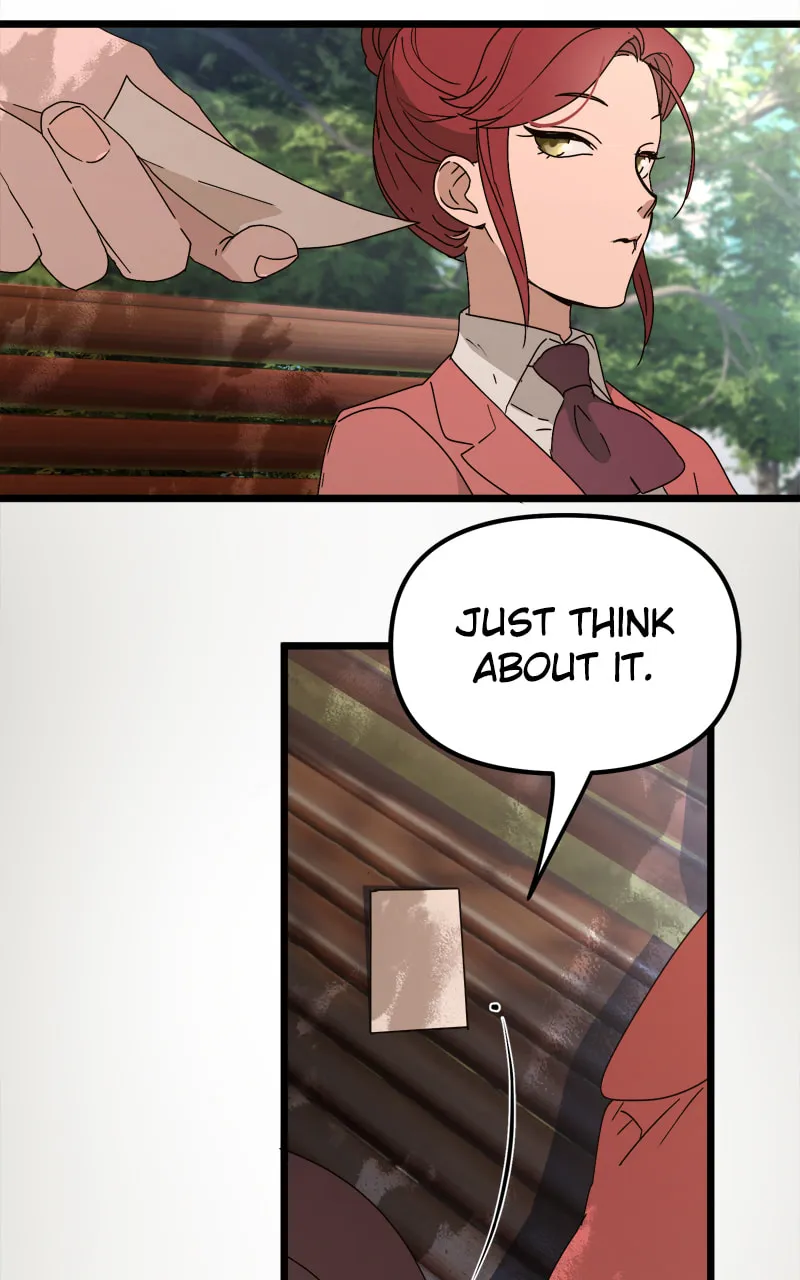 The Mafia Nanny Chapter 55 page 64 - 