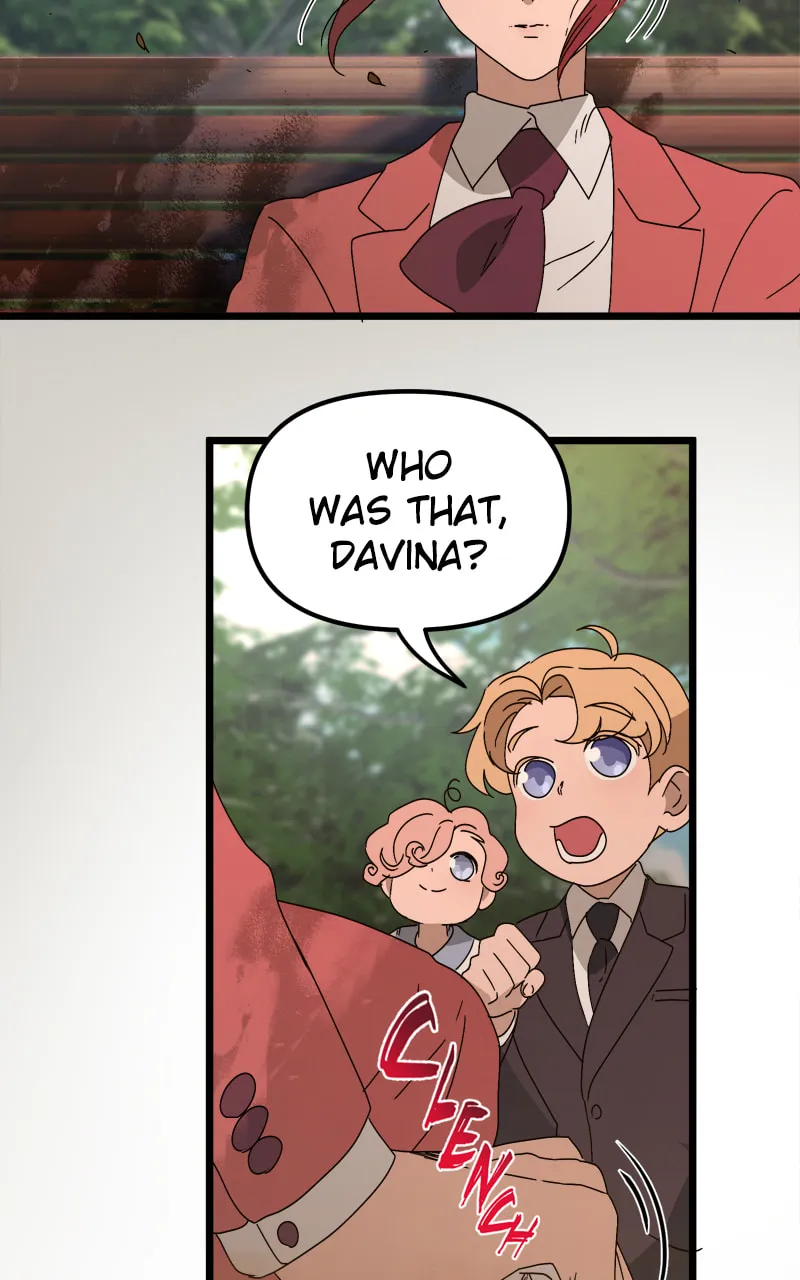 The Mafia Nanny Chapter 55 page 67 - 