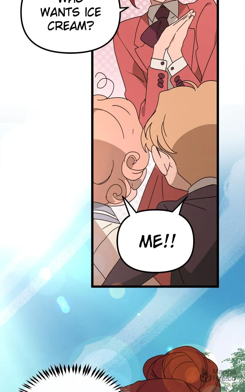The Mafia Nanny Chapter 55 page 70 - 