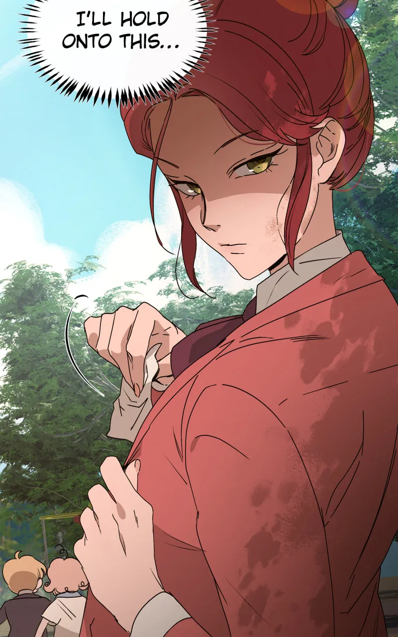 The Mafia Nanny Chapter 55 page 71 - 