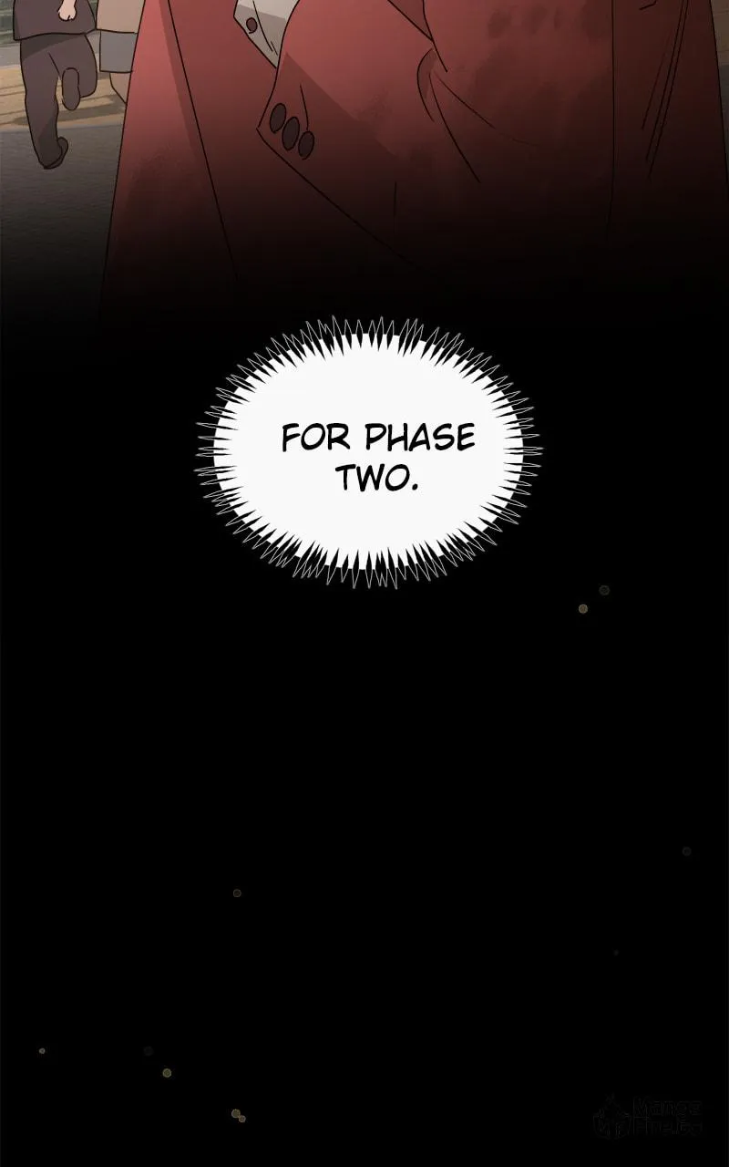 The Mafia Nanny Chapter 55 page 72 - 