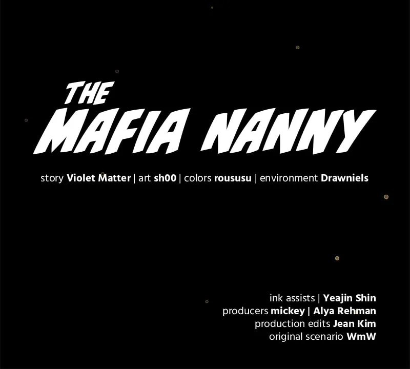 The Mafia Nanny Chapter 55 page 73 - 