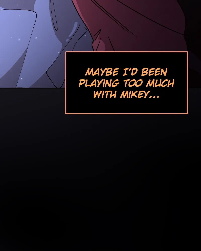 The Mafia Nanny Chapter 55 page 76 - 